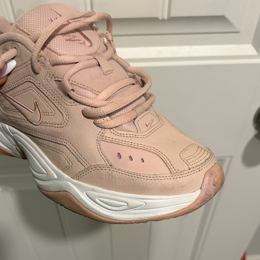 Nike Women's Blush Sneakers